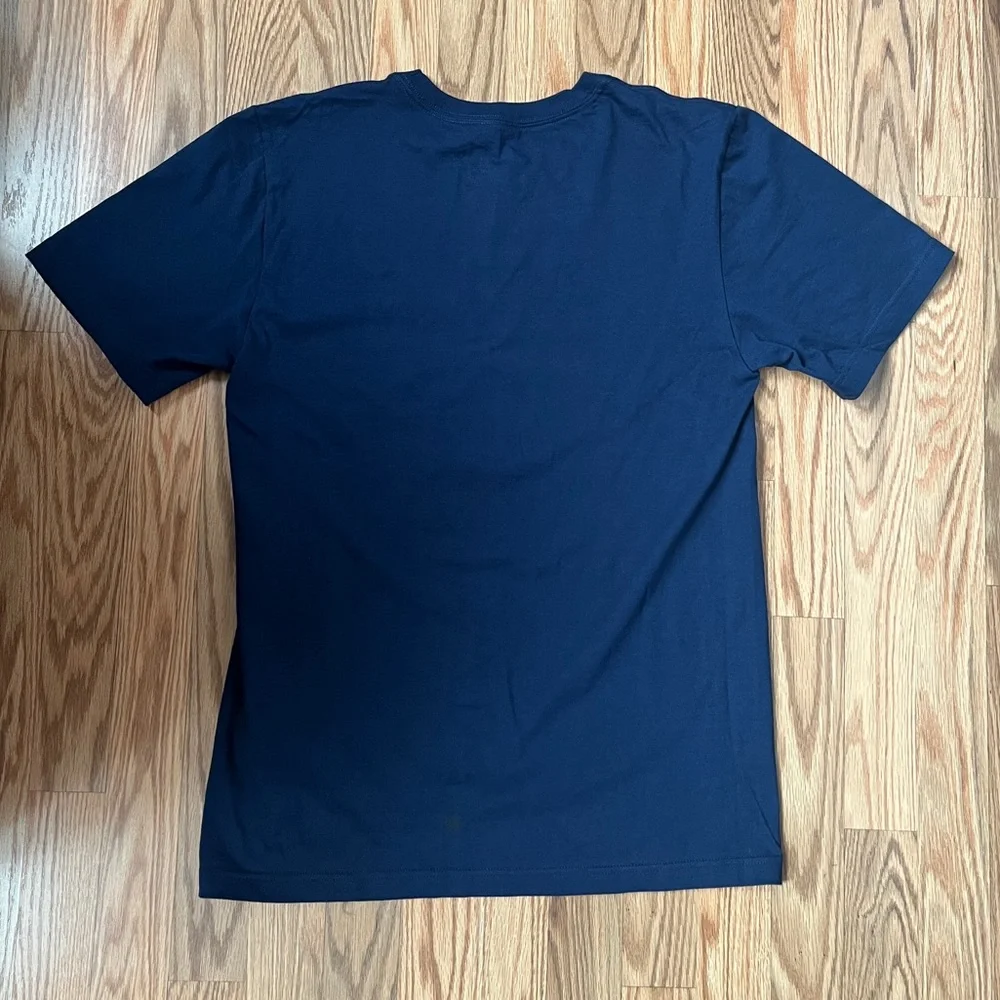 Yankees Nike T-Shirt - Size Small - Regular Fit - Picture 5 of 6